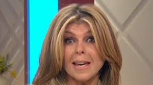 Kate Garraway says 'this is my last show' as she issues huge announcement