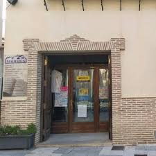 Librería Mahimon