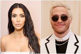 Kim Kardashian West And Pete Davidson A Dating Timeline Los Angeles Times