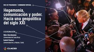Legions of iron modding tools. Hegemonia Comunicacion Y Poder Hacia Una Geopolitica Del Siglo Xxi Clacso