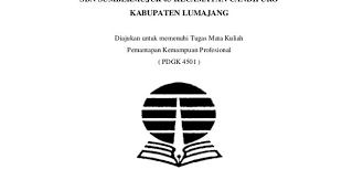 Laporanpeningkatan Aktivitas Dan Hasil Belajarmenulis Tegak Bersambung Melaluipenggunaan Contoh Dan Media Buku Tulis Halus