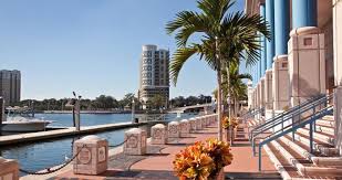 The south tampa area begins immediately south of the popular road called kennedy blvd and extends as far as gandy blvd, including the world famous bayshore blvd. 22 Best Restaurants In Tampa Florida