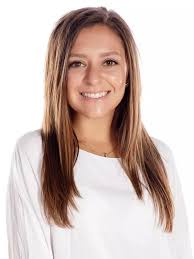 2019 Women's Volleyball Roster