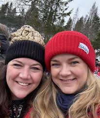 Circeline Magasinet Mars 2024 by ladiescircleno