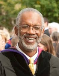 Obituary information for Eric Vincent Benjamin