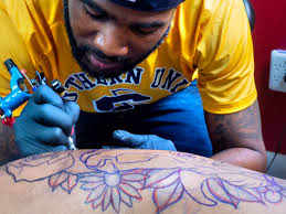 Our store also offers grooming, training, adoptions and curbside pickup. Ink Master Baton Rouge Tattoo Artist In The Pressure Cooker For Series New Season Movies Tv Theadvocate Com
