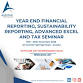 INVITATION TO A PRACTICAL SIX (6) DAY YEAR END event image