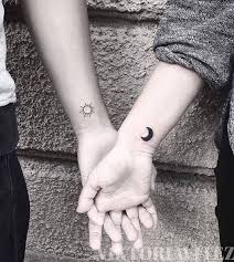 Tatuajes Parejas Disenos De Tatuaje Para Parejas Tatuajes De Parejas Tatuaje Novios
