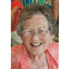 Joanna C. Olinger Obituary July 30, 2016