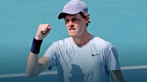 Hubert hurkacz stuns rublev, joins sinner in miami final. Fyhie8dxhrzz3m