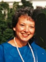 Obituary information for Nancy Jean McVeigh UPDATED WITH ...