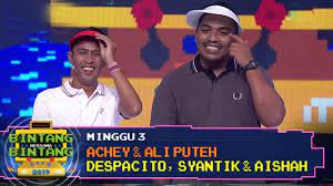 Maybe you would like to learn more about one of these? Bbb 2018 Babak Pecah Perut Achey By Tv3malaysia Official