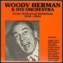 HERMAN Woody