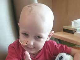 Fundraiser for Kathleen Clark by Kendra Chapman : Help Jace's Family Fight  Cancer!!