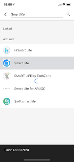 Vielleicht stimmt etwas mit dem kennwort in deinem tuya account nicht oder enthält . Google Assistant Cannot Link Smart Life Account Google Nest Community