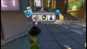 It also removes the timers from drones, mechs, energy warp, and more! Plants Vs Zombies Garden Warfare Review An Infectiously Fun Yet Flawed Shooter
