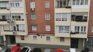 Deja de nevar en madrid tras 30 horas seguidas. Nieve En Madrid 27 03 2020 Youtube