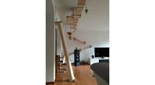 Chats 20 Installations Pour Les Rendre Heureux Trucs De Chat Lit Pour Chat Chat
