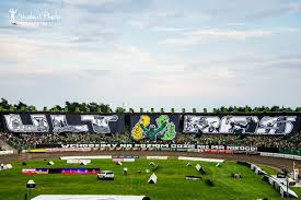 Falubaz zielona góra is going head to head with selección afe starting on 11 jul 2019 at 15:00 utc. Falubaz Zielona Gora Stal Gorzow 28 07 2019