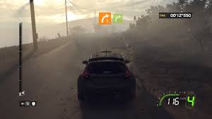 Image result for WRC 5: FIA World Rally Championship pc