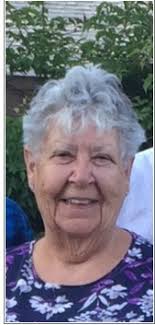 Barbara Chamberlain Obituary