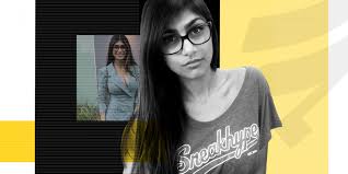 Mia khalifa hey ladies, jameis winston's not sexist. Did You Seriously Believe Mia Khalifa Was Happy Daraj