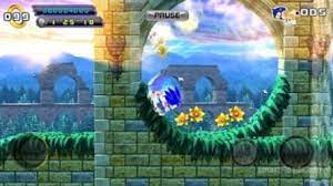 Featuring enhanced gameplay elements, including the classic sonic spin dash, and the versatile homing attack, sonic 4 picks up right where sonic and . Descargar Sonic 4 Episode Ii Thd Lite Apk Para Android