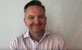 Chris Bowen calls for climate change and health to be a National Health  Priority Area