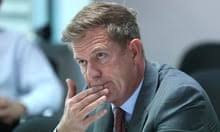 Seven settles with newsreader Talitha Cummins