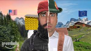 The Trinity Alps High Route Alternate