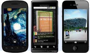 Google Goggles So Cool Google Goggles Library App Mobile Marketing