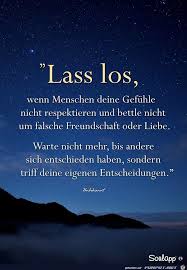 Lass Los Spirituelle Spruche Spruche Schone Spruche Zitate
