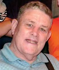 Gary Arthur Parsons passed away September 7, 2019