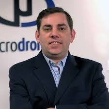 Microdrones mdaaS Webinar