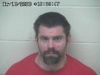 Busted! 40 New Arrests in Portsmouth, Ohio