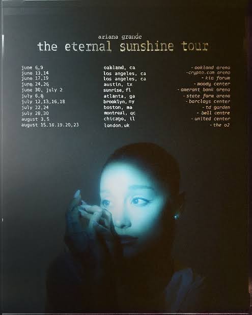Ariana Grande Concert