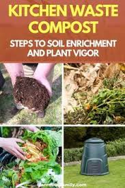 keeping a compost he soil enrichment compost kitchen waste
