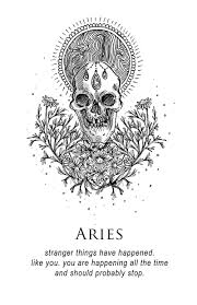 Amrit Brar S Portfolio Book Ix The Body And The Wreckage Aries Aesthetic Aries Art Astrology Zodiac