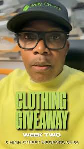 Two Saturdays down, Two to Go!, Big thank you to the week2 Reach Team that  serve today for our “Clothing Giveaway”! It again was a great success., Now  we need everyone to continue the momentum by ...