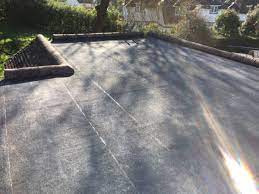 We want to help you achieve a what are possible flat roof coverings to use for my new roof? if this is your first time to undergo a roofing project in brantford, you'd probably ask. Felt Flat Roofs Alternatives Ultimate Guide To Flat Roofs Which Last