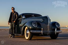 Image result for Lyon Blue 1940 Mercury