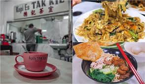 #westernfood buat ini sky garden,trust me,makanan barat di sini enak dan murah. 14 Tempat Makan Legendaris Di Jakarta Yang Maknyus Dan Istimewa