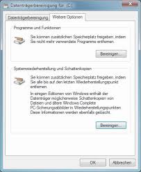 Unsere rente bei erwerbsminderung ersetzt oder ergänzt ihr können sie noch einige stunden täglich arbeiten, ergänzt die rente wegen teilweiser erwerbsminderung das einkommen, das sie. Windows 7 Wiederherstellungspunkte Entfernen Computerwissen De