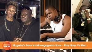 Sean was born on 24 february 1987. True Fact Zimbabwe Latest New The Reason Why General Chiwenga Stole Mugabe S Resignation Speech Youtube