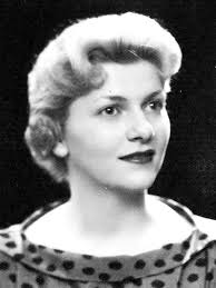 Gwendolyn Joyce Kline