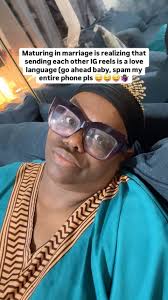 I guess me and my husband are maturing now in marriage because we do this  all the time m🤣🤣🤣🤣, ., ., ., ., ., I love reels… 🤣🤣🤣