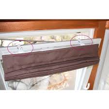 Das Raffrollo Lasst Sich Einfach Montieren Mit Dem Klemmtrager Wird Es Direkt Am Fenster Befestigt Kein Bohren Kein Schrau Raffrollo Raffrollos Plissee Rollo