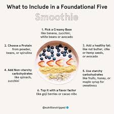 The toppings make the smoothie bowl, in my opinion. How To Make A Smoothie Bowl With The Best Toppings
