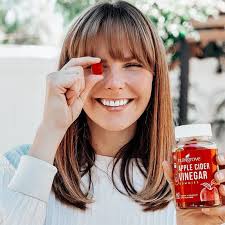 Apple Cider Vinegar Gummies