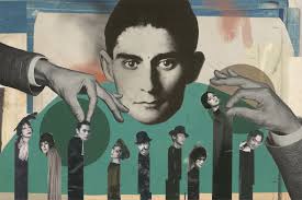 Some even relate the hopelessness and absurdity of his works to be in sync with existentialism. Dr Hoffmann S Sanatorium Delving Deep Into The Weird World Of Kafka The Japan Times